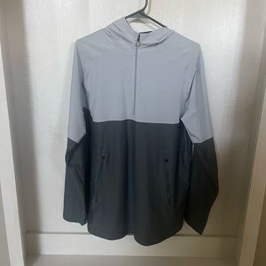 Men’s Lightweight Under Armour 3/4 Zip